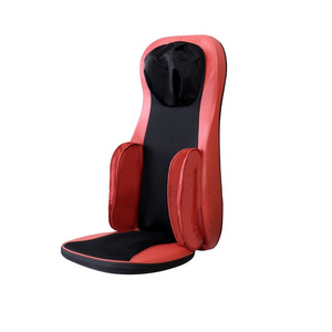 New Arrival Shiatsu Massage Cushion Sillas Para Masajes Massage Seat Cushion With Air Pressure