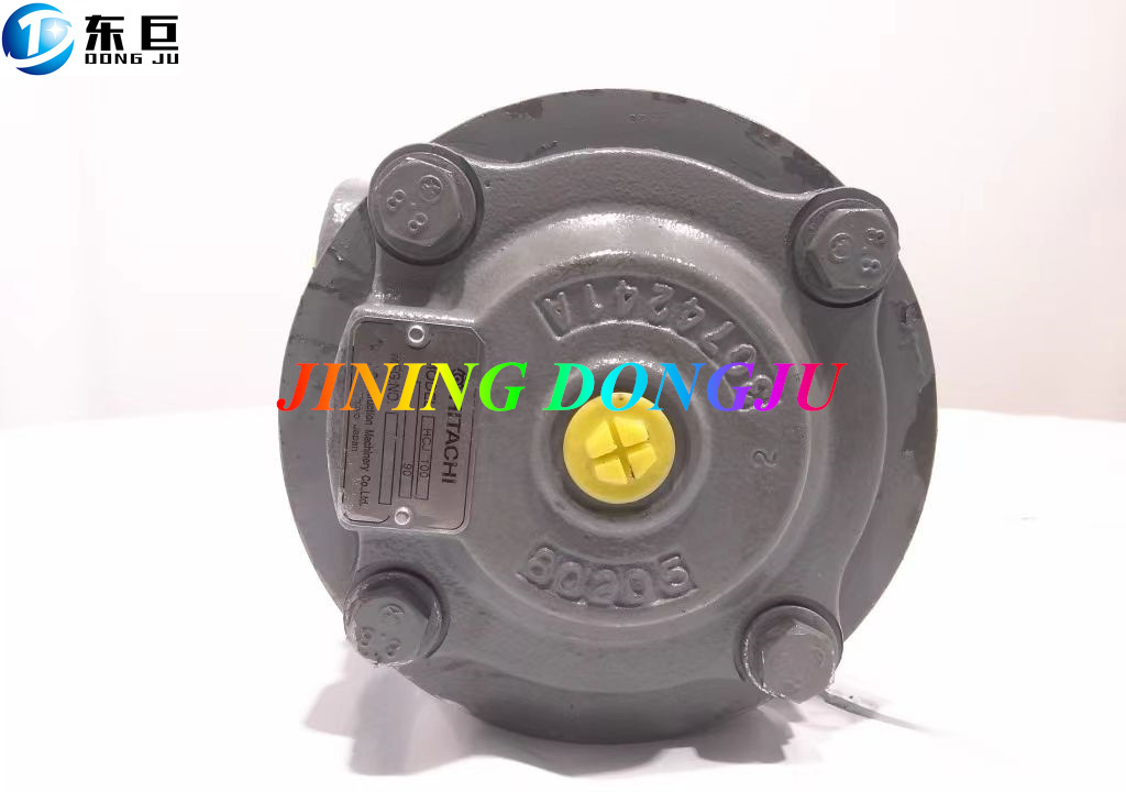 DONGJU Construction Machinery Parts Center Swivel Joint 9107265 9145933 For 120 160C 200CLC 210G 330LC Excavator