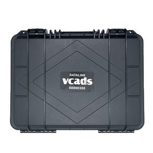 V2.8 ptt techtool for volvo vcads pro for volvo vocom 88890300 truck excavator EUR6 FH/FM diagnostic tool+CF31