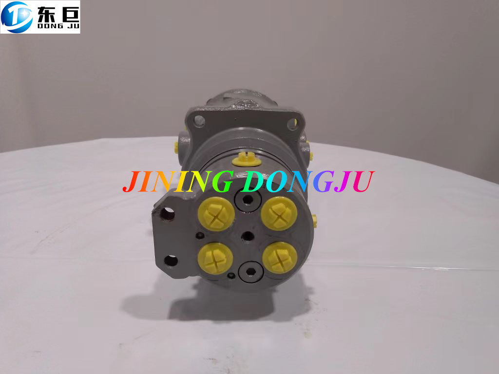 DONGJU Construction Machinery Parts Center Swivel Joint 9107265 9145933 For 120 160C 200CLC 210G 330LC Excavator