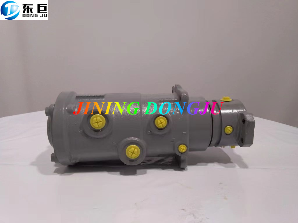 DONGJU Construction Machinery Parts Center Swivel Joint 9107265 9145933 For 120 160C 200CLC 210G 330LC Excavator