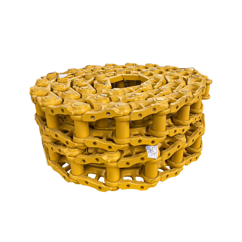 Excavator Komatsu Pc200 Pc300 Pc600 20Y-32-00013 Pc340 Pc400 6 Track Link, Track Chain Link