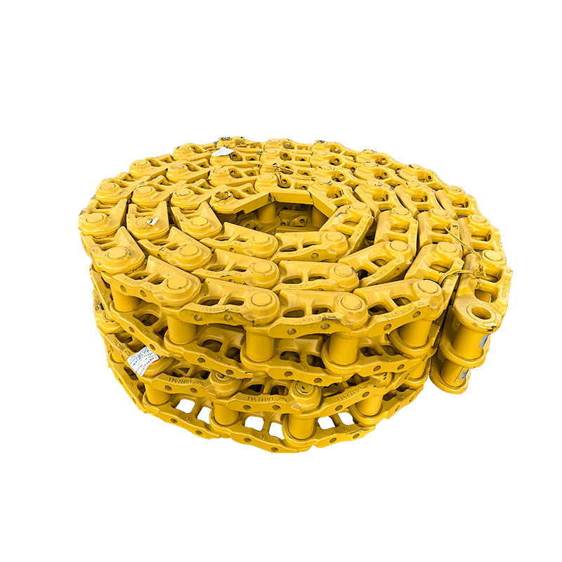 Excavator Komatsu Pc200 Pc300 Pc600 20Y-32-00013 Pc340 Pc400 6 Track Link, Track Chain Link