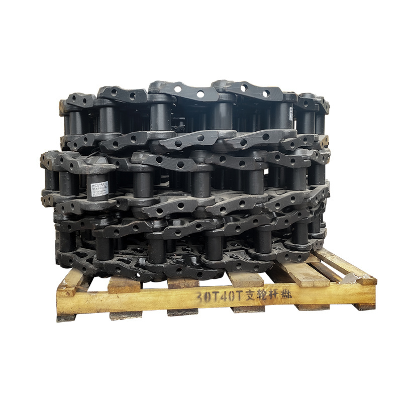 Excavator Komatsu Pc200 Pc300 Pc600 20Y-32-00013 Pc340 Pc400 6 Track Link, Track Chain Link