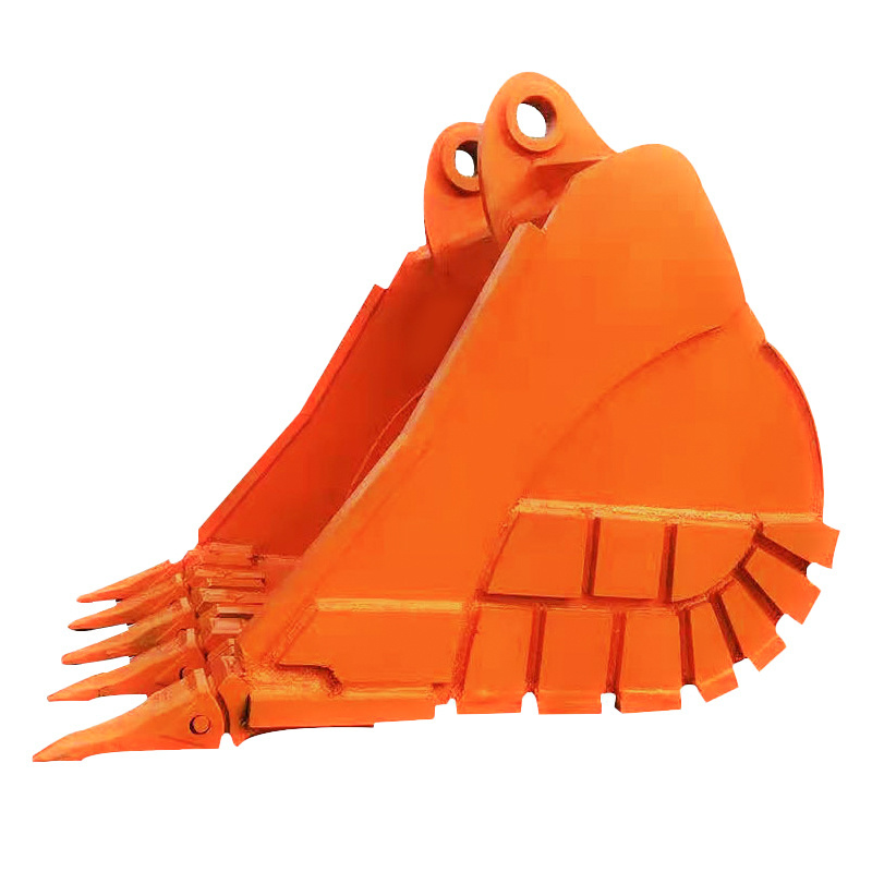 30 tons digging teeth for tractor bucket rocker shovel loader SK200-8 SK230 SK250-8 SK330-8 SJ350-8