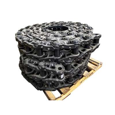 Excavator Komatsu Pc200 Pc300 Pc600 20Y-32-00013 Pc340 Pc400 6 Track Link, Track Chain Link