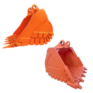 30 tons digging teeth for tractor bucket rocker shovel loader SK200-8 SK230 SK250-8 SK330-8 SJ350-8