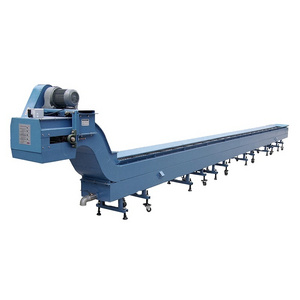 Chinese High Quality Conveyors For Wood Chips Belt Conveyor For Truck Loading And Unloading