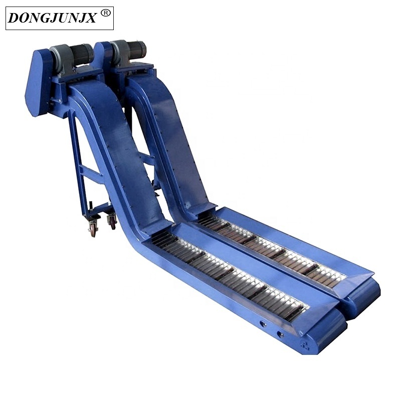 Chinese High Quality Conveyors For Wood Chips Belt Conveyor For Truck Loading And Unloading