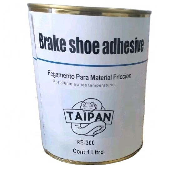 BRAKE SHOE ADHESIVE; LINING EXPERT AUTO GH; GLUE; PHENOL GLUE