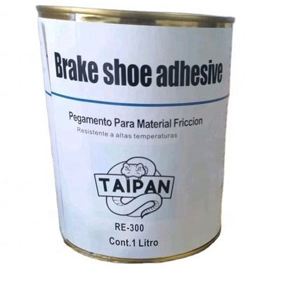 BRAKE SHOE ADHESIVE; LINING EXPERT AUTO GH; GLUE; PHENOL GLUE