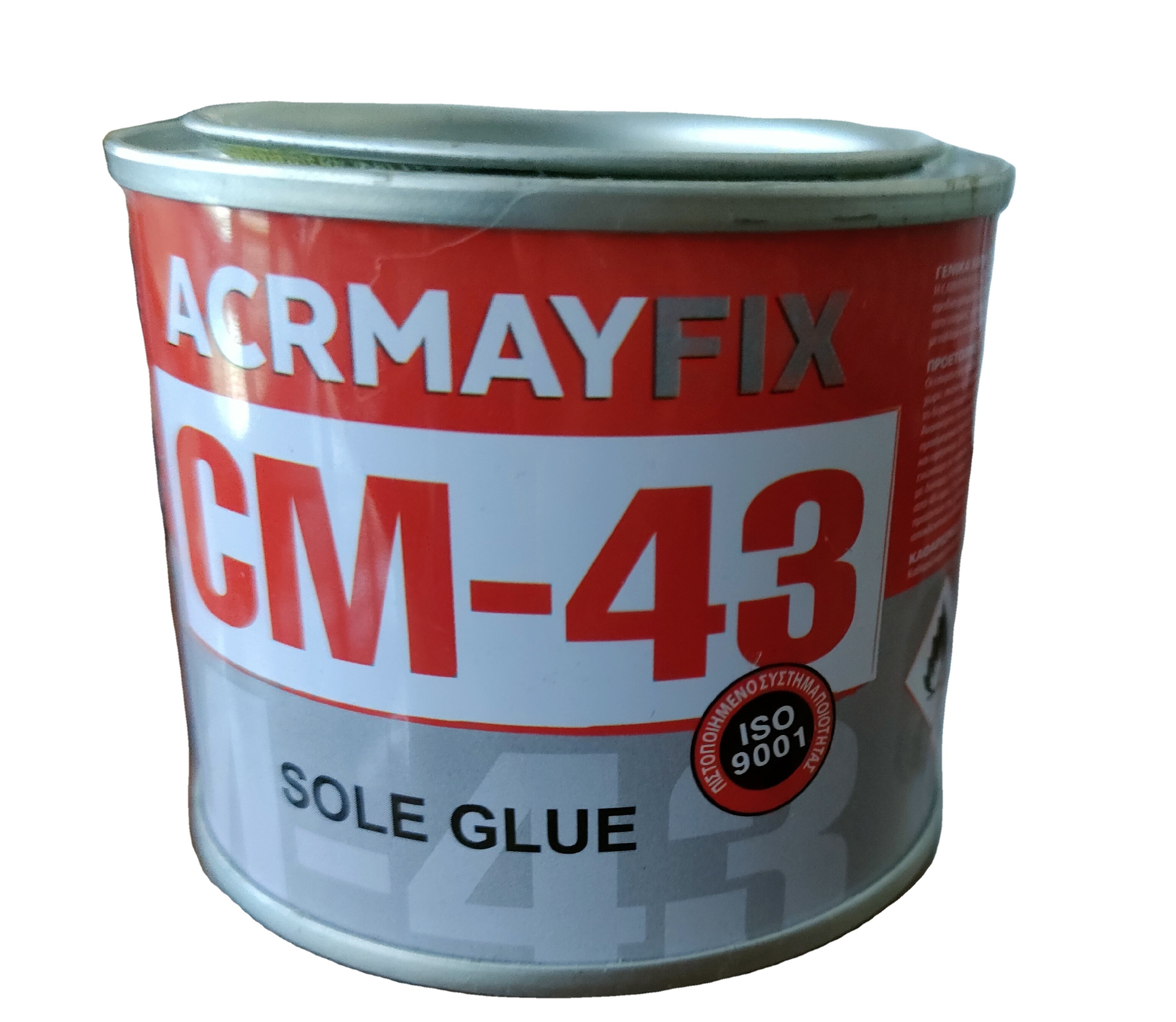 CM-43 contact adhesive products chloroprene Rubber