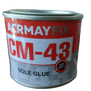 CM-43 contact adhesive products chloroprene Rubber