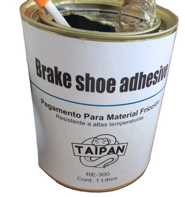 BRAKE SHOE ADHESIVE; LINING EXPERT AUTO GH; GLUE; PHENOL GLUE