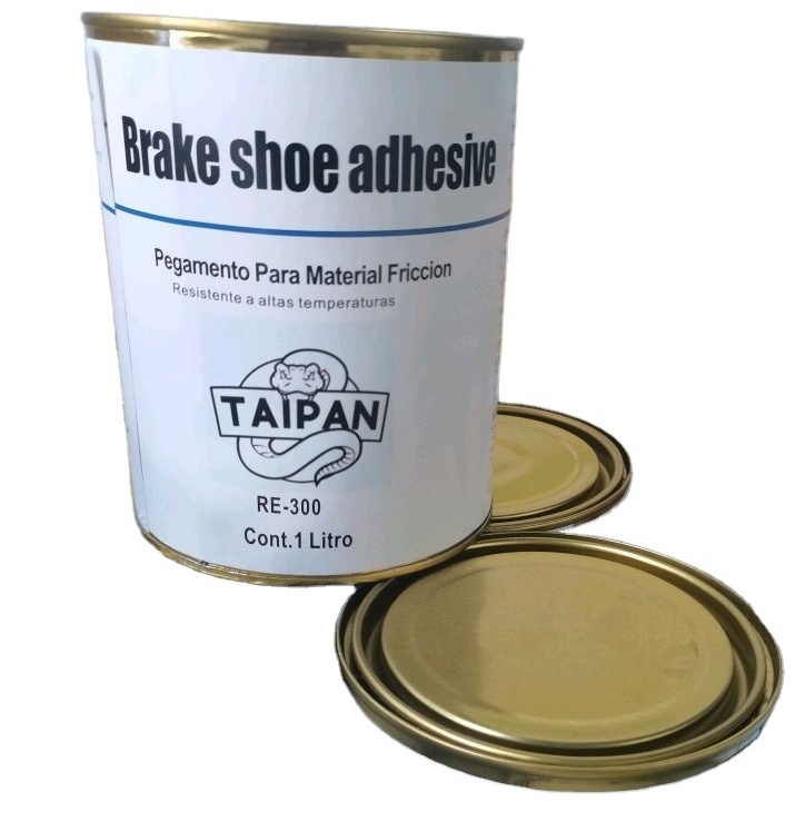 BRAKE SHOE ADHESIVE; LINING EXPERT AUTO GH; GLUE; PHENOL GLUE