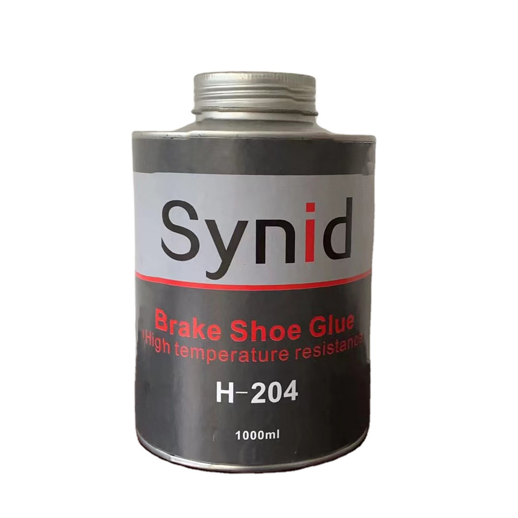 BRAKE SHOE ADHESIVE LINING EXPERT AUTO GH GLUE PHENOL GLUE High temperature environmental protection