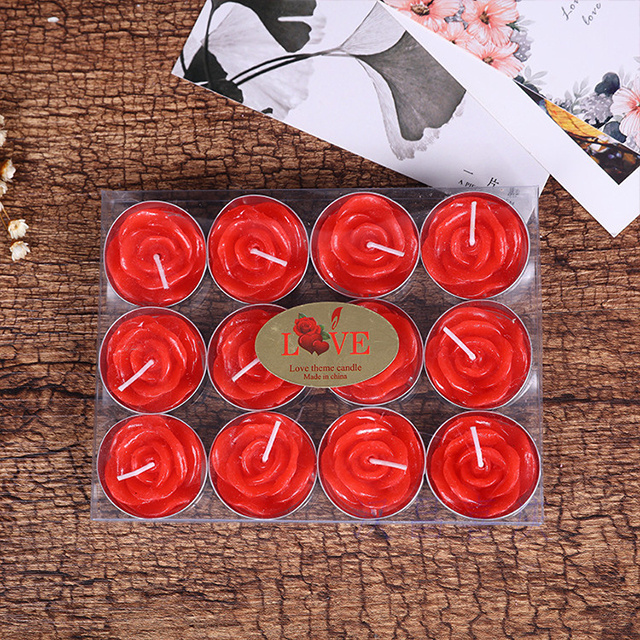 Tea Lights Wedding Led Candle Tea Light / Tea Light Candles Battery / Tealight Candle Stove