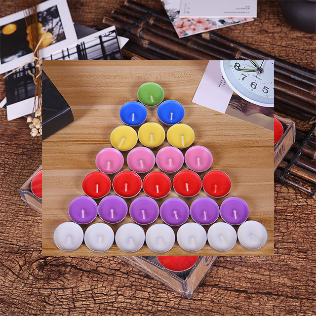 Tea Light Candles 10000 / Wholesale Led Tea Light / Tealight Holder Wood