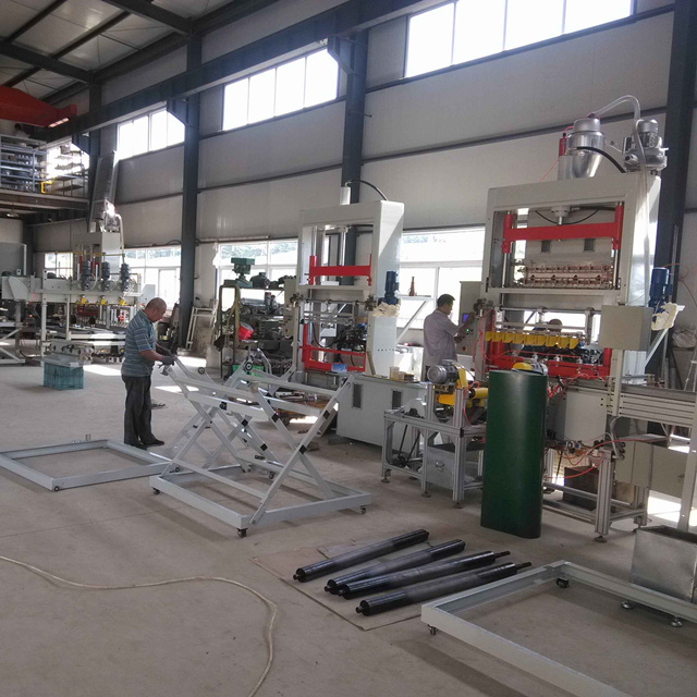 2021 Ready to Ship Fully Automatic Candle Making Machine