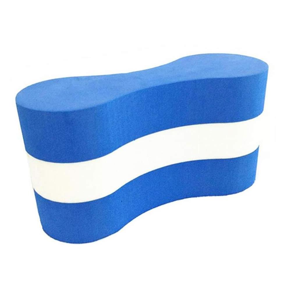 Durable Light Weight Swim Training Aid Swimming Pool Accessories Kickboard Pull Buoy Foam Float