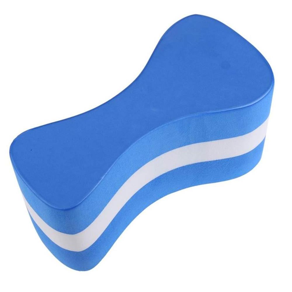 Durable Light Weight Swim Training Aid Swimming Pool Accessories Kickboard Pull Buoy Foam Float