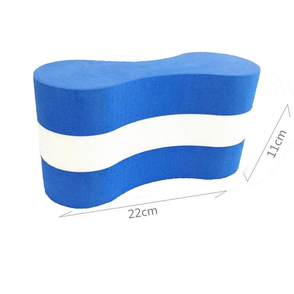 Durable Light Weight Swim Training Aid Swimming Pool Accessories Kickboard Pull Buoy Foam Float