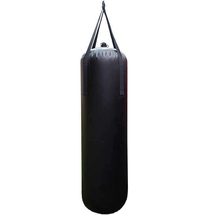 Factory Custom Heavy Durable Inflatable Hanging Column Sport Fitness Punching Kick Aqua Boxing Water Bag Training Weight Bag