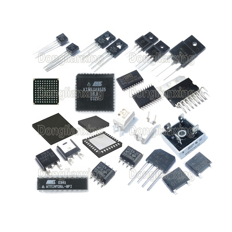 TC81221F
Embedded processornew original Chip ic