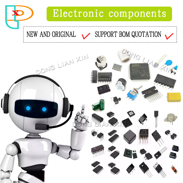 VT82C496G

Embedded processornew original Chip ic