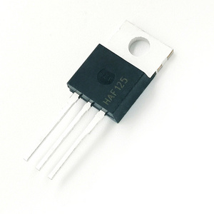 SPP17N80C3 17N80C3 Package:TO220 MOSFET 800V 17A inf