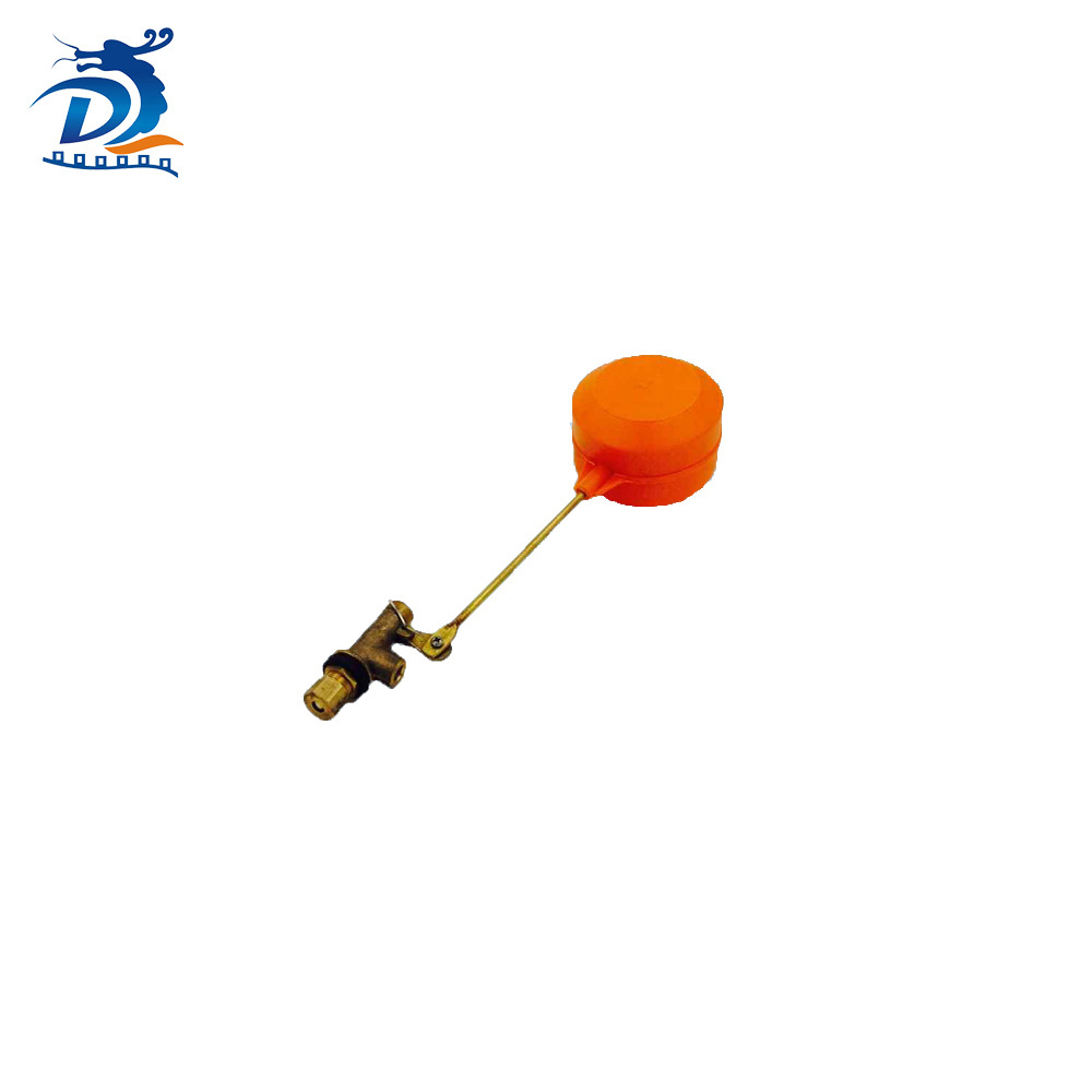 DL  air cooler parts float valve plastic float valve