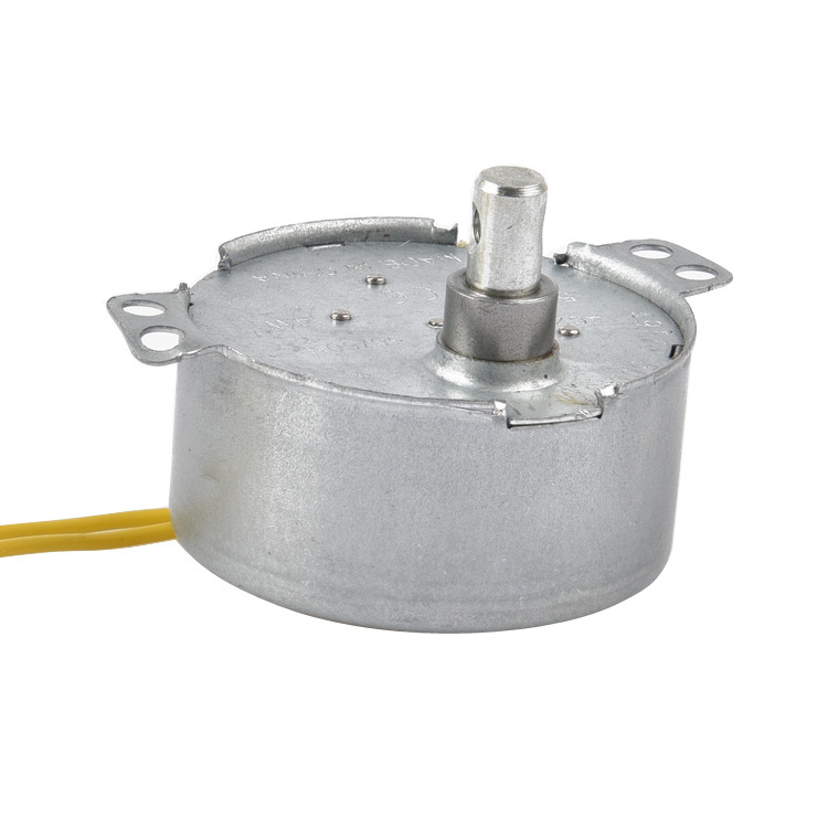 DL HIGH QUALITY AIR COOLER SWING MOTOR