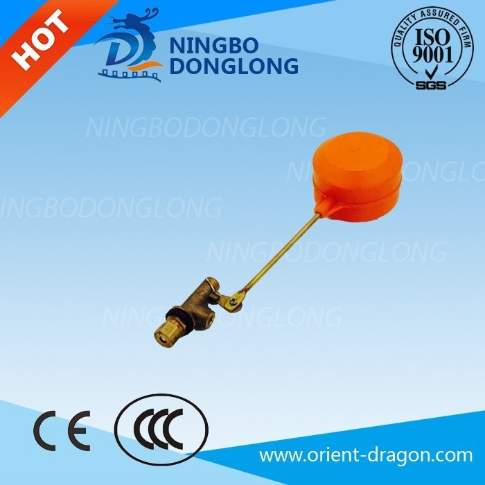 DL  air cooler parts float valve plastic float valve