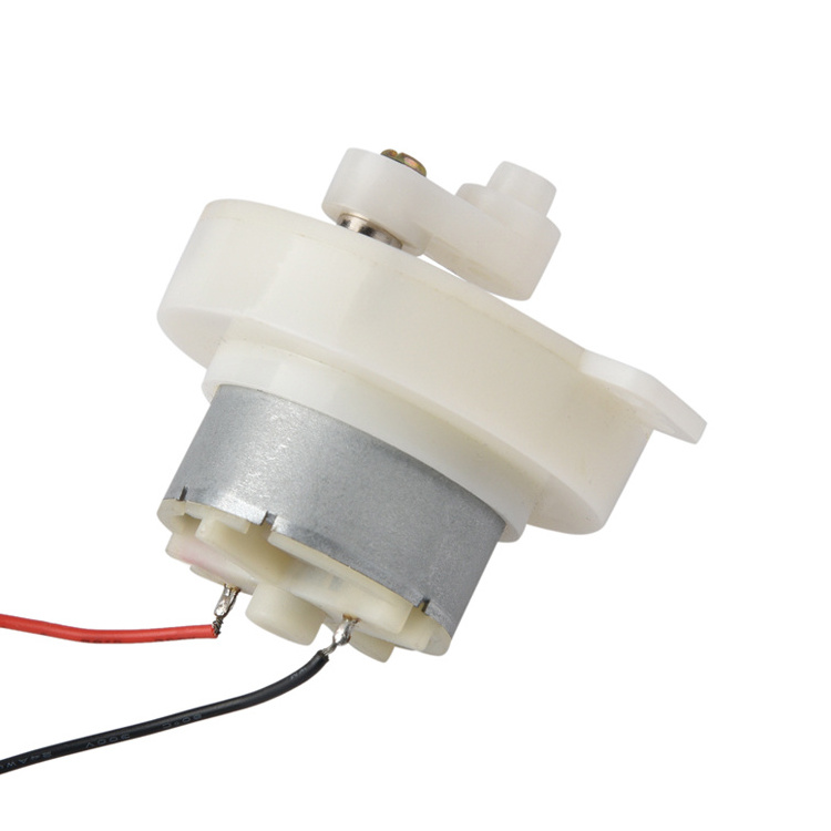 DL 49ty j-synchronous 4w  5/6rpm  12v synchronous motor