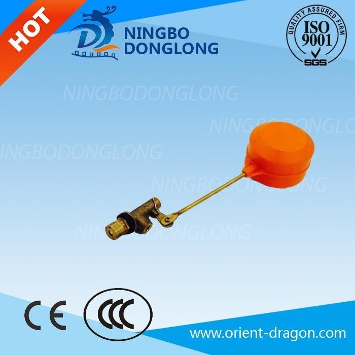 DL  air cooler parts float valve plastic float valve