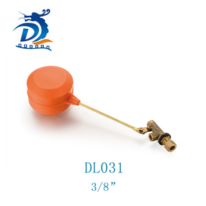 DL WATER FLOAT VALVE HIGH QUALITY ADJUSTABLE RELIEF VALVES