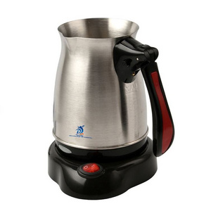 Home multi-function commercial coffee kettle portable electric coffee machine