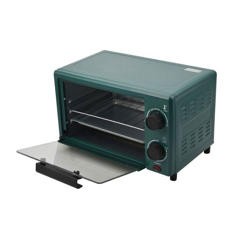 Baking Toaster Electric Oven Small Mini Electric Oven For Home