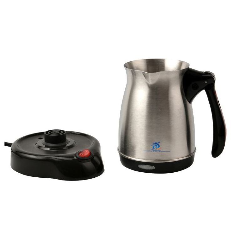 Home multi-function commercial coffee kettle portable electric coffee machine