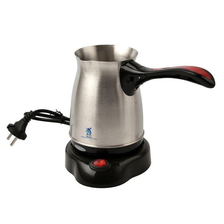 Home multi-function commercial coffee kettle portable electric coffee machine