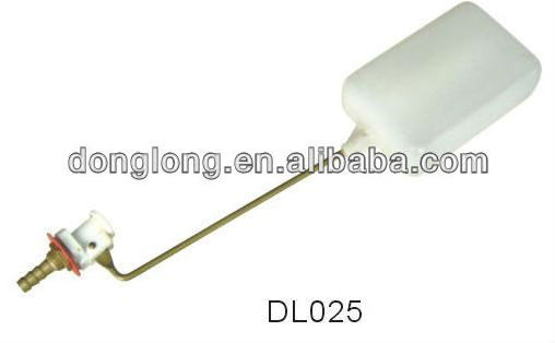 DL Hot sale air cooler parts float valve DL025