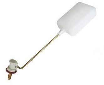 DL Hot sale air cooler parts float valve DL025