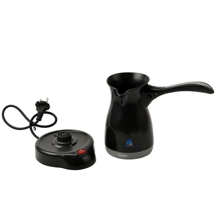 Smart electric coffee kettle pot portable electric coffee makers machine