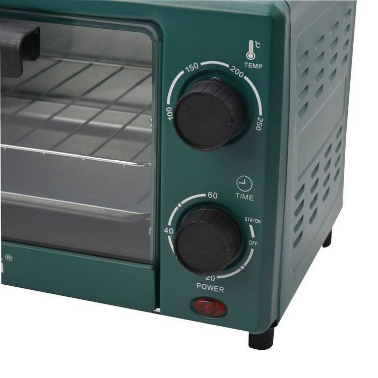 Baking Toaster Electric Oven Small Mini Electric Oven For Home