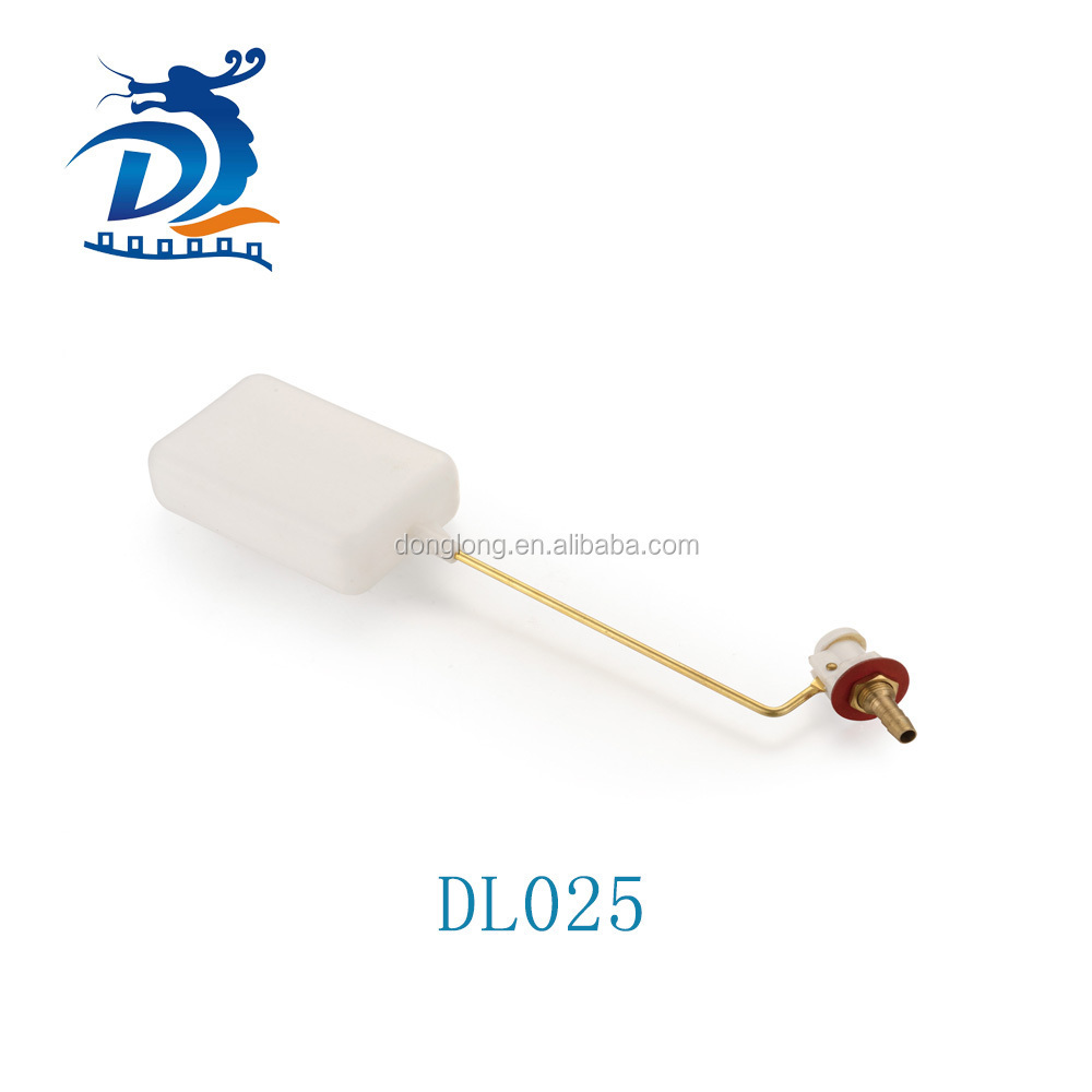 DL Hot sale air cooler parts float valve DL025