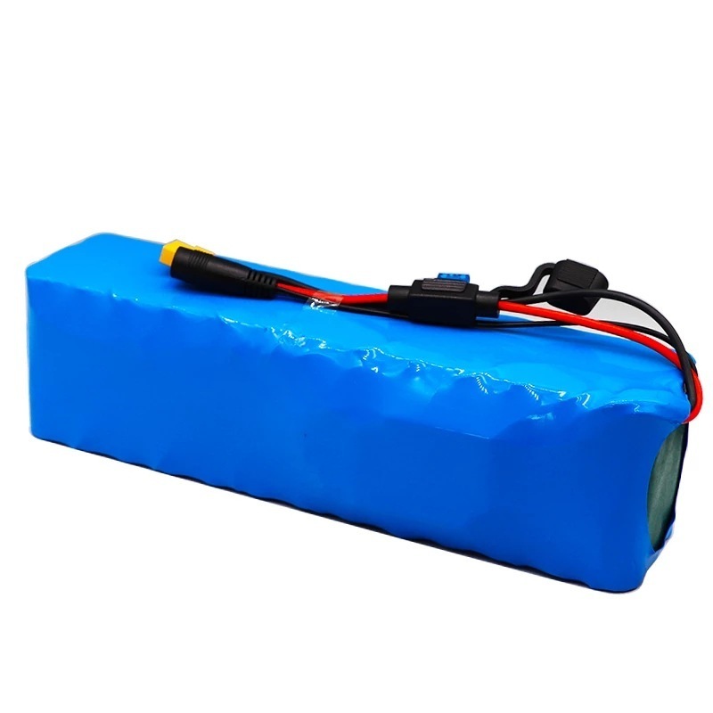 TOGLOG 36V 7.8Ah 10S3P Electric Bike Battery Customized 12v 24v 36V 48V 60V Lithium Battery Pack for Electric Scooter Battery