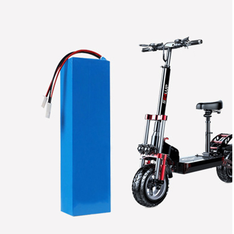 TOGLOG 36V 7.8Ah 10S3P Electric Bike Battery Customized 12v 24v 36V 48V 60V Lithium Battery Pack for Electric Scooter Battery