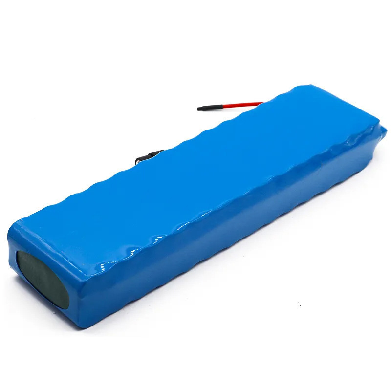 TOGLOG 36V 7.8Ah 10S3P Electric Bike Battery Customized 12v 24v 36V 48V 60V Lithium Battery Pack for Electric Scooter Battery