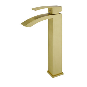 Cheap Brass Basin Faucet