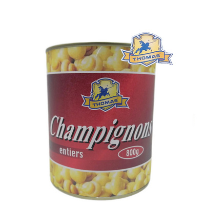 Chinese Food Best Brands Fast Food Fresh White Sliced Canned Mushrooms